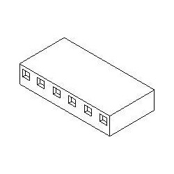 Molex 10-01-1034