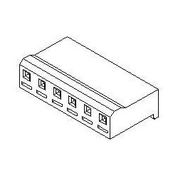 Molex 10-01-3026