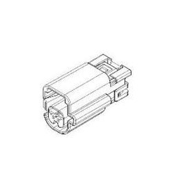 Delphi Connection Systems 13738743-B