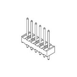 Molex 10-08-1081