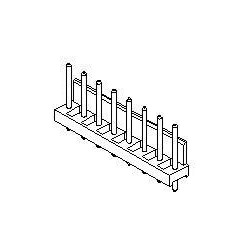 Molex 10-08-5021