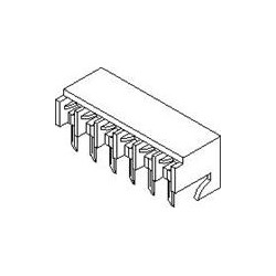 Molex 10-10-1021