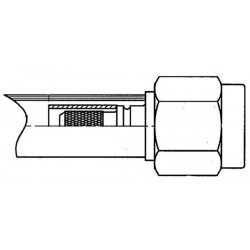 Amphenol 2903-6001