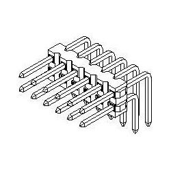 Molex 10-88-3121