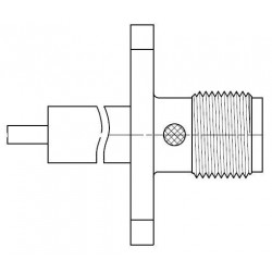 Amphenol 2950-6200