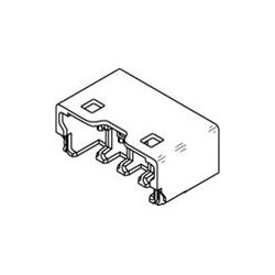 Molex 104046-0417