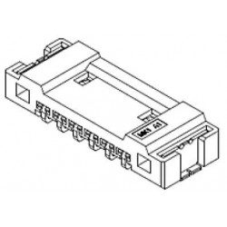 Molex 104078-0610