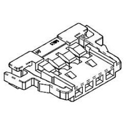 Molex 104085-0400