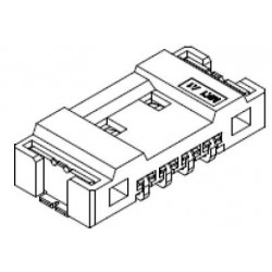 Molex 104086-0410