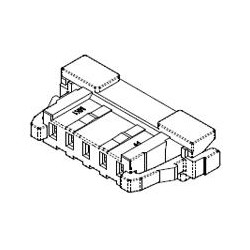 Molex 104131-0500