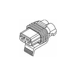 Delphi Connection Systems 15300027