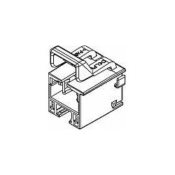 Delphi Connection Systems 15304657