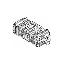 Delphi Connection Systems 15304692