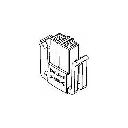 Delphi Connection Systems 15304812