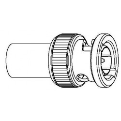 Amphenol 31-80109