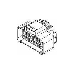 Delphi Connection Systems 15305133