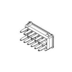 Delphi Connection Systems 15305289