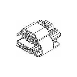 Delphi Connection Systems 15305555