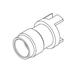 Amphenol 3321-60001