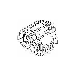 Delphi Connection Systems 15317304