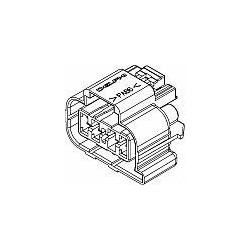 Delphi Connection Systems 15317305