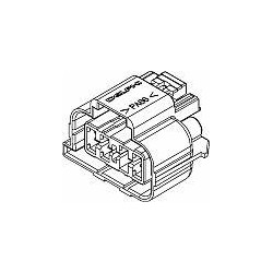 Delphi Connection Systems 15317306