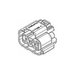 Delphi Connection Systems 15317308-B