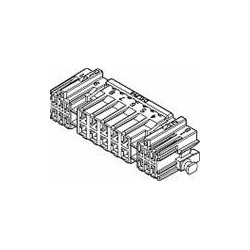 Delphi Connection Systems 15317325