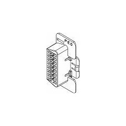 Delphi Connection Systems 15317575