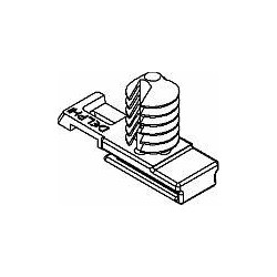 Delphi Connection Systems 15318012-B