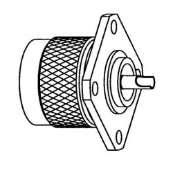 Amphenol 49000-SRFX