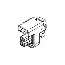 Delphi Connection Systems 15326181