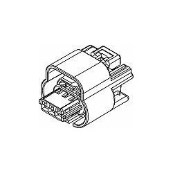 Delphi Connection Systems 15326556