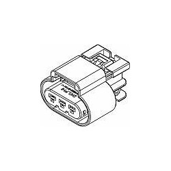 Delphi Connection Systems 15326615