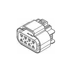 Delphi Connection Systems 15326654