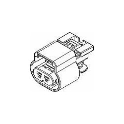 Delphi Connection Systems 15326677