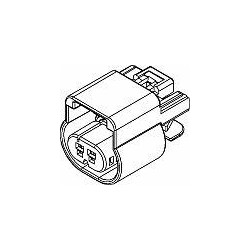 Delphi Connection Systems 15326801