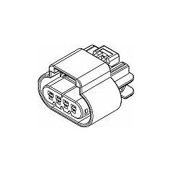 Delphi Connection Systems 15326815