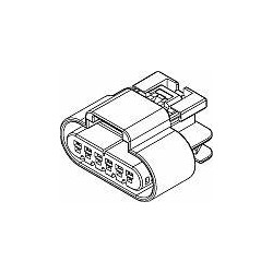 Delphi Connection Systems 15326830