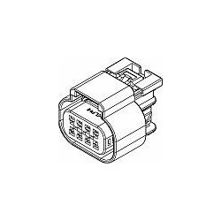 Delphi Connection Systems 15326836