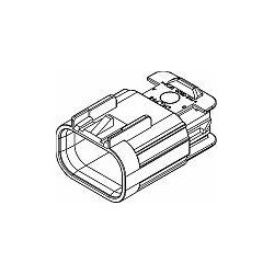 Delphi Connection Systems 15326839