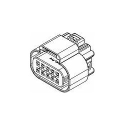 Delphi Connection Systems 15326842