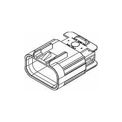 Delphi Connection Systems 15326847