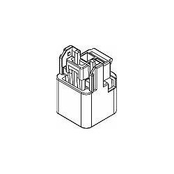 Delphi Connection Systems 15326870-B