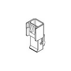 Delphi Connection Systems 15326874