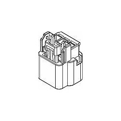 Delphi Connection Systems 15326877