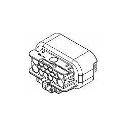 Delphi Connection Systems 15326939