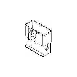 Delphi Connection Systems 15326942-B