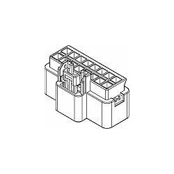 Delphi Connection Systems 15326952