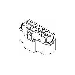 Delphi Connection Systems 15326953